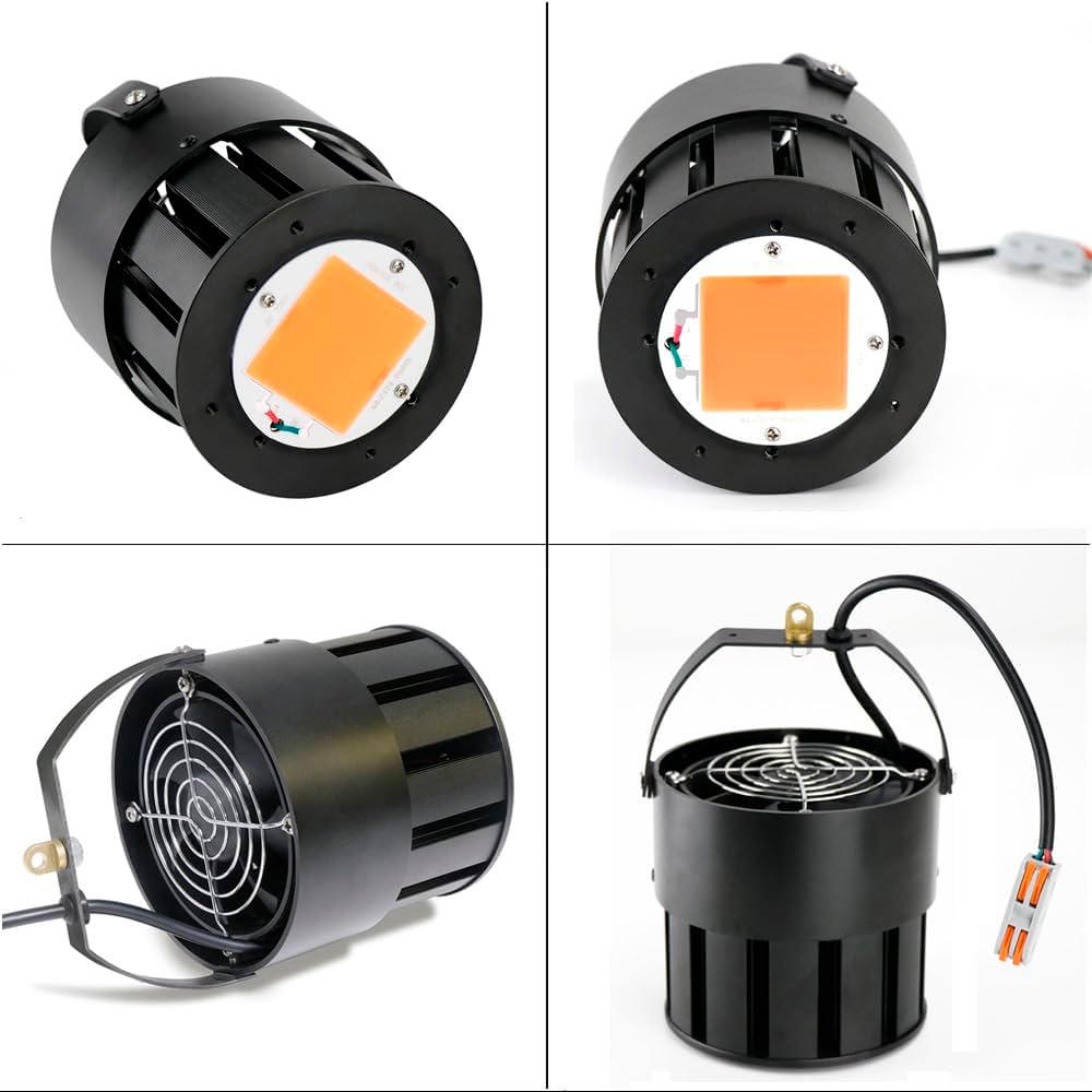 Amazon.co.jp: LED育成ライト 1000 ワットフルスペクトル COB LED 成長 Amazon.co.jp: LED育成ライト 1000 ワットフルスペクトル COB LED 成長